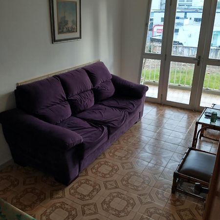 Otimo Custo Beneficio 400M Da Praia Guarujá Exteriér fotografie