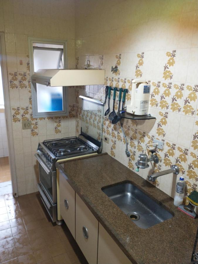 Otimo Custo Beneficio 400M Da Praia Guarujá Exteriér fotografie
